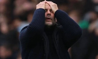 欧冠五轮总结：英超横扫西甲，无惧德甲意甲，唯独法甲一胜难求