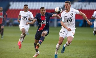 法甲欧战卡位VS保级抢分战！朗斯主场迎战洛里昂，劲旅能否稳胜？