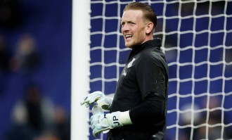 拉曼斯·塞内在对埃弗顿最后15分钟的“登场”，揭示了曼联门将的最大转变