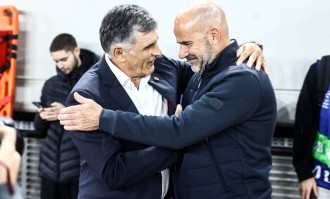 骄傲！16岁恩佐跳级为皇马上演青年欧冠首秀，父亲马塞 Marcelo现场见证