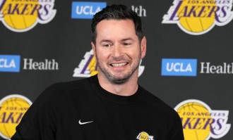 追梦谈雷迪克：频繁公开批评球队的教练 会失去球员信任