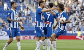 西甲保级战意VS欧战野心：巴伦西亚主场死磕西班牙人