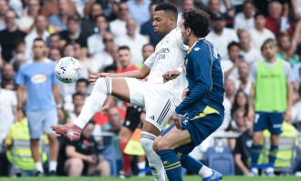 西甲：皇家马德里VS皇家贝蒂斯，今日内附比分预测