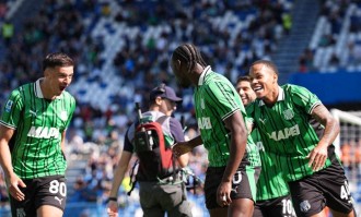 3-1，47岁国米旧将格罗索发威：率意甲第14掀翻意甲第9+终结2连败