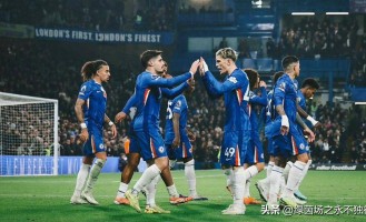 切尔西中锋解决方案：二队双塔称霸法甲，联袂打进16球！