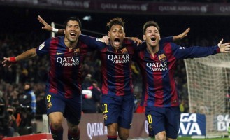 西甲：比利亚雷亚尔VS巴塞罗那，今日专家推荐比分预测