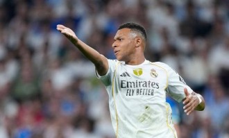 冲击C罗纪录！姆巴佩还有5场机会，曼城之战成关键，超越梅西仍难企及