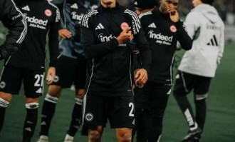 欧冠格局生变：英超强势霸榜，德甲或成本季“最拉胯”联赛？