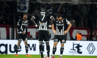 周日015 法甲：勒阿弗尔主场死磕保级VS斯特拉斯堡客场抢分，胶着对决藏变数