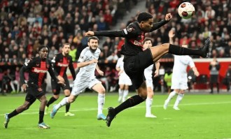 德甲前瞻：勒沃库森主场寻复苏，云达不来梅残阵客战保级？