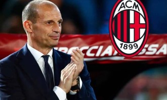 意甲卡利亚里1-3AC米兰：两名德甲神锋齐聚，米兰应把握住优势|前瞻