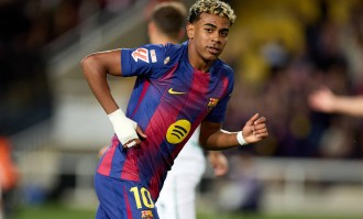 拉什福德的诺坎普首秀：从曼联到巴萨的华丽转身背后藏着多少努力？