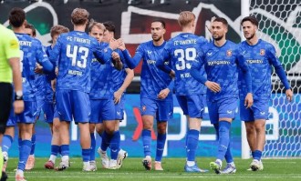 周六015 德甲：霍芬海姆VS圣保利 主场八连胜VS客场十不胜，欧冠劲旅稳拿保级弱旅