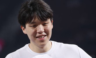 杨瀚森出场份额彻底清零 下放发展联盟只是时间问题!