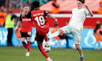 德甲：多特蒙德VS云达不来梅 今日推荐比分预测