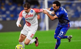 周六020意甲：维罗纳vs那不勒斯，战术分析及赛前预测