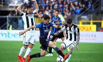 意甲 亚特兰大VS克雷莫纳,赛前全方面分析及比分预测